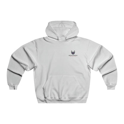 Men's NUBLEND® Hooded Sweatshirt