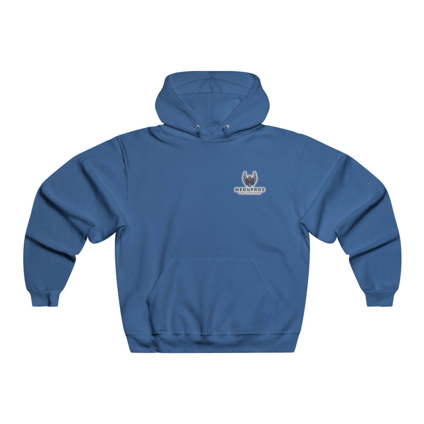 Men's NUBLEND® Hooded Sweatshirt