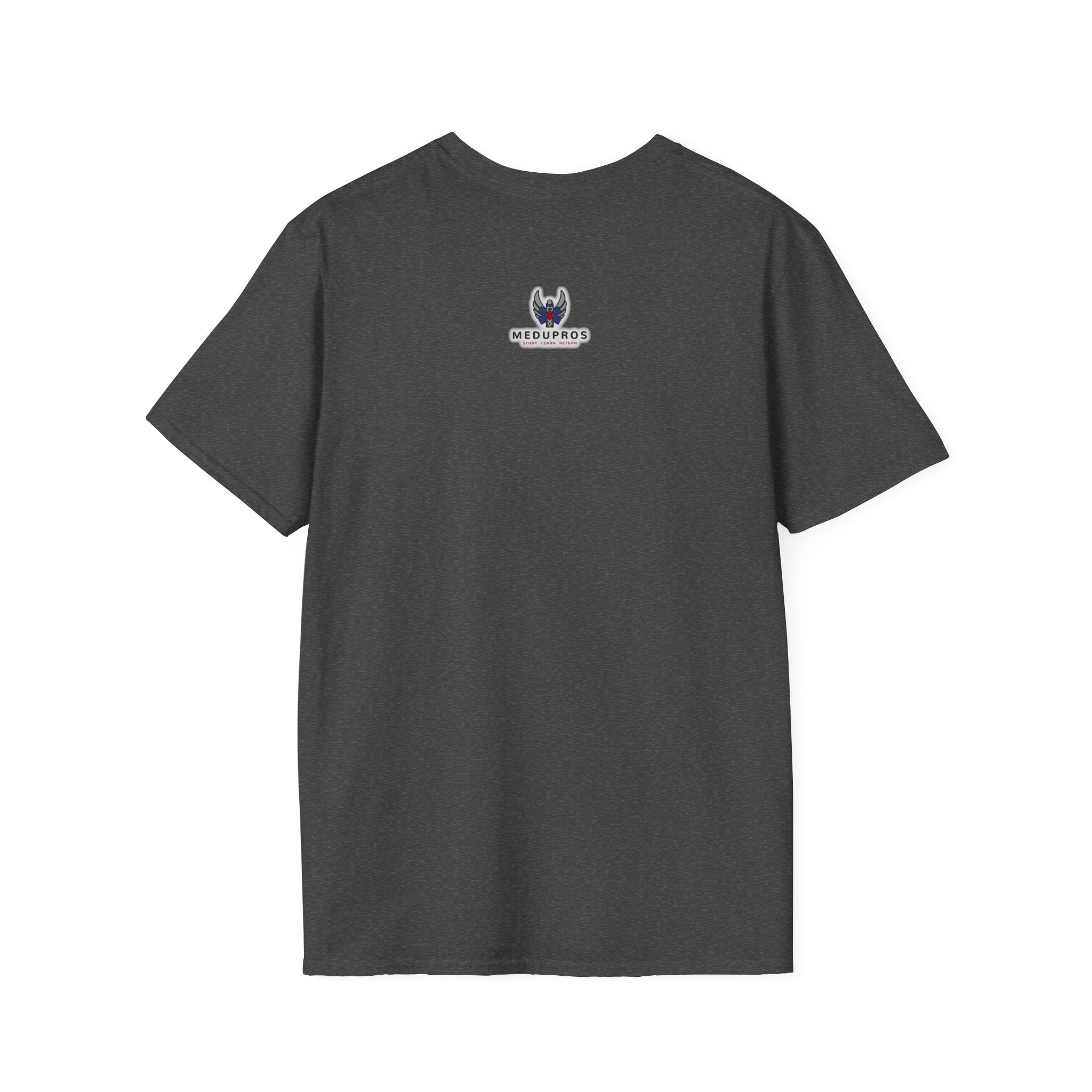 Do You Speak Vent T-shirt