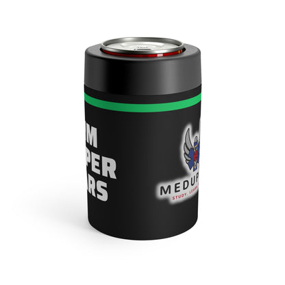 Grim Reaper Tears Can Holder