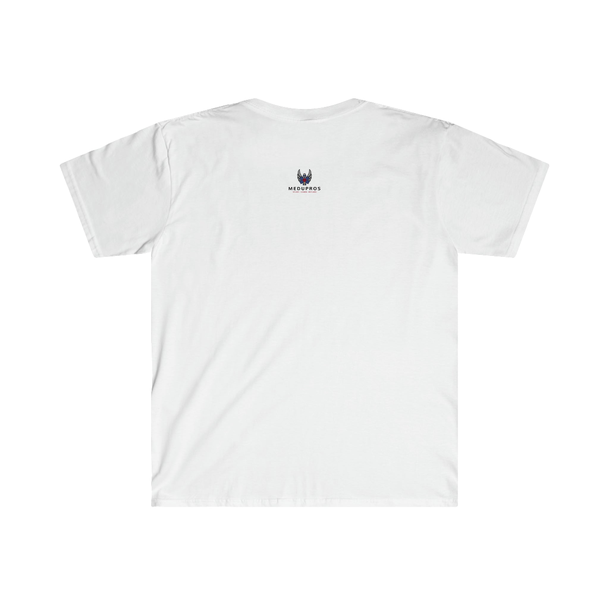MeduPros Logo T-Shirt