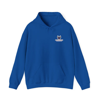 Stupid People Sweatshirt