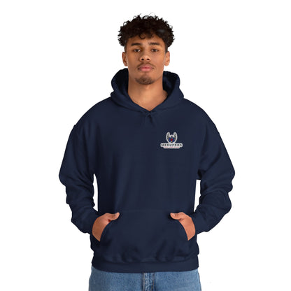 Stupid People Sweatshirt