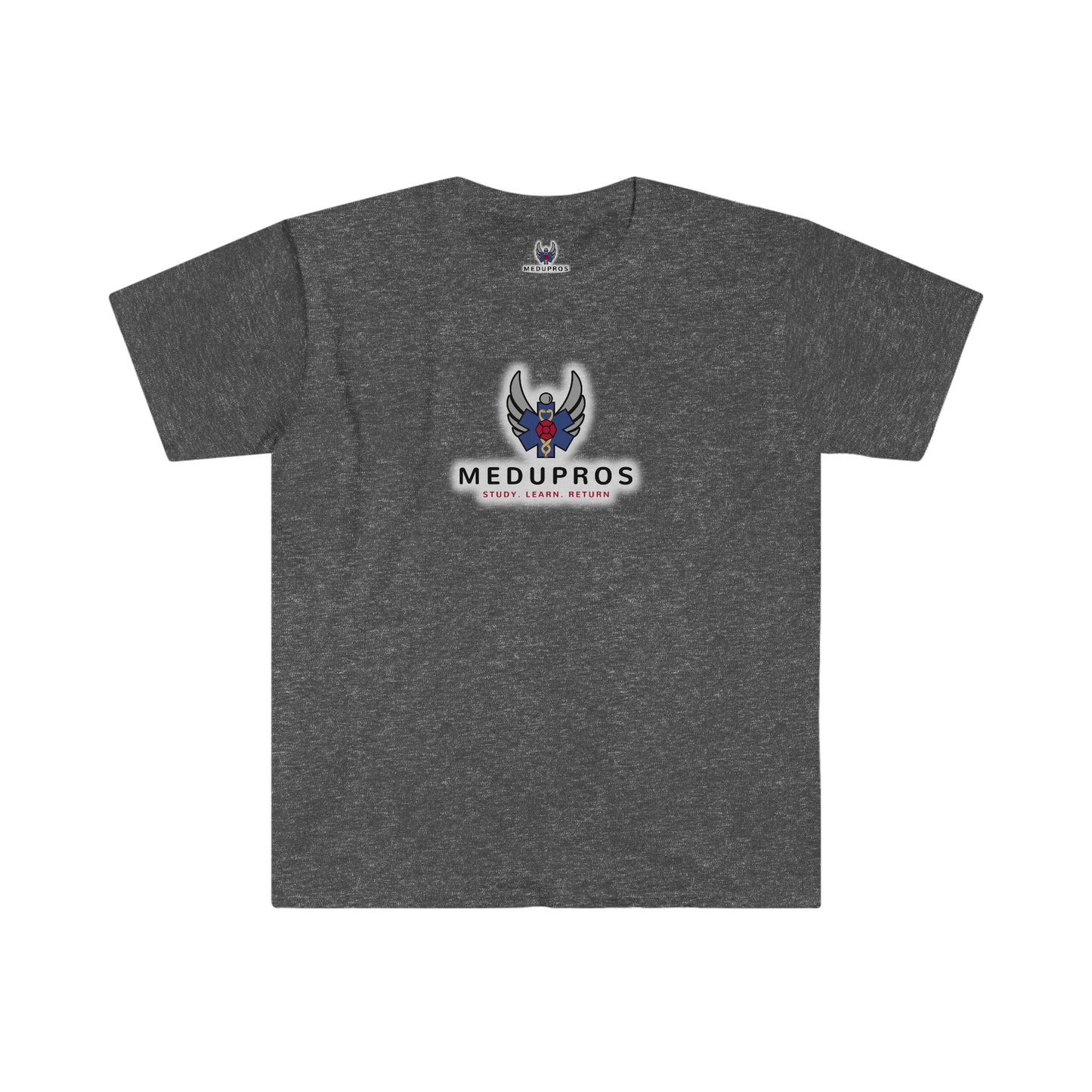 MeduPros Logo T-Shirt