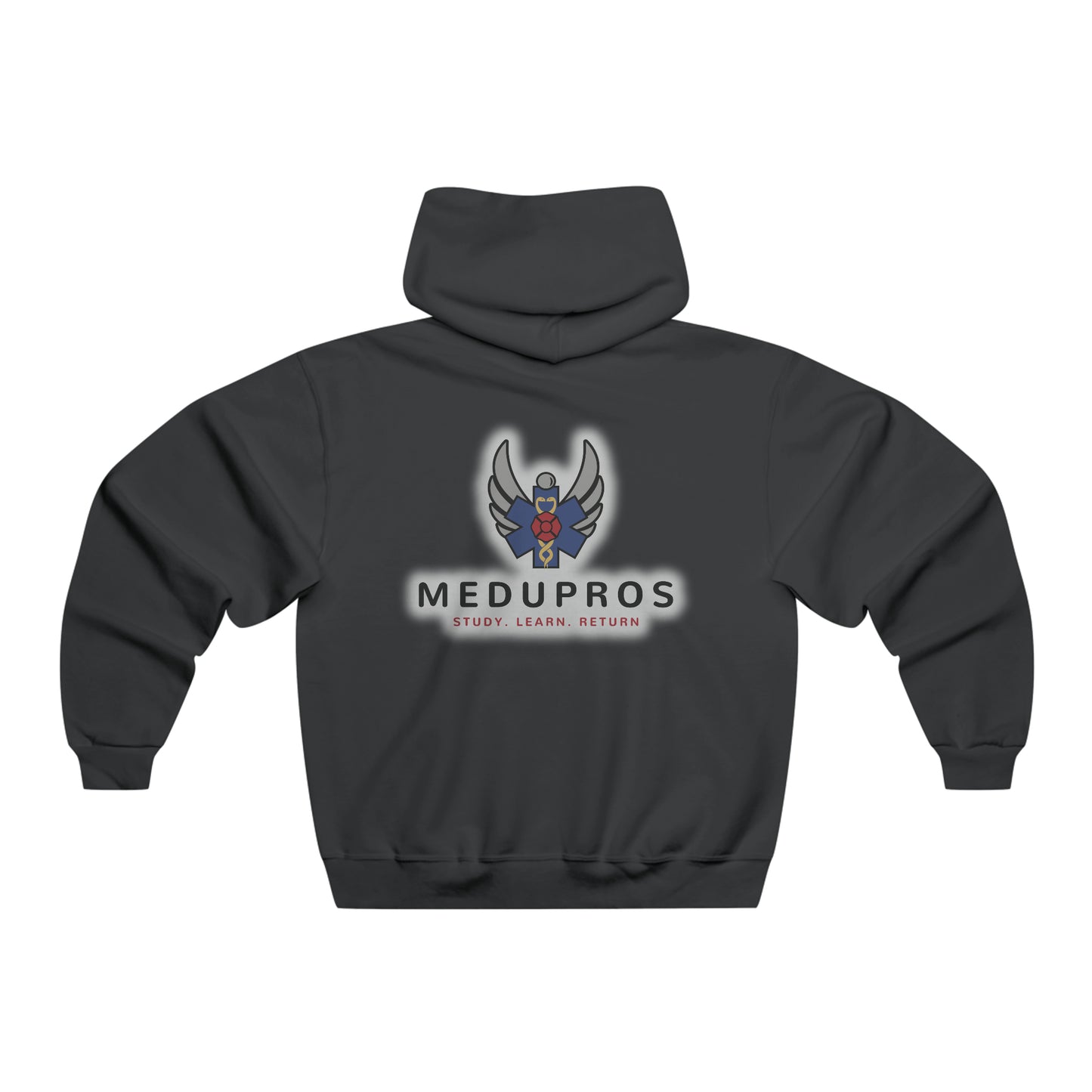 Men's NUBLEND® Hooded Sweatshirt