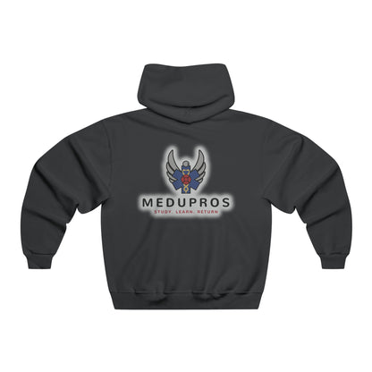 Men's NUBLEND® Hooded Sweatshirt