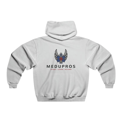 Men's NUBLEND® Hooded Sweatshirt