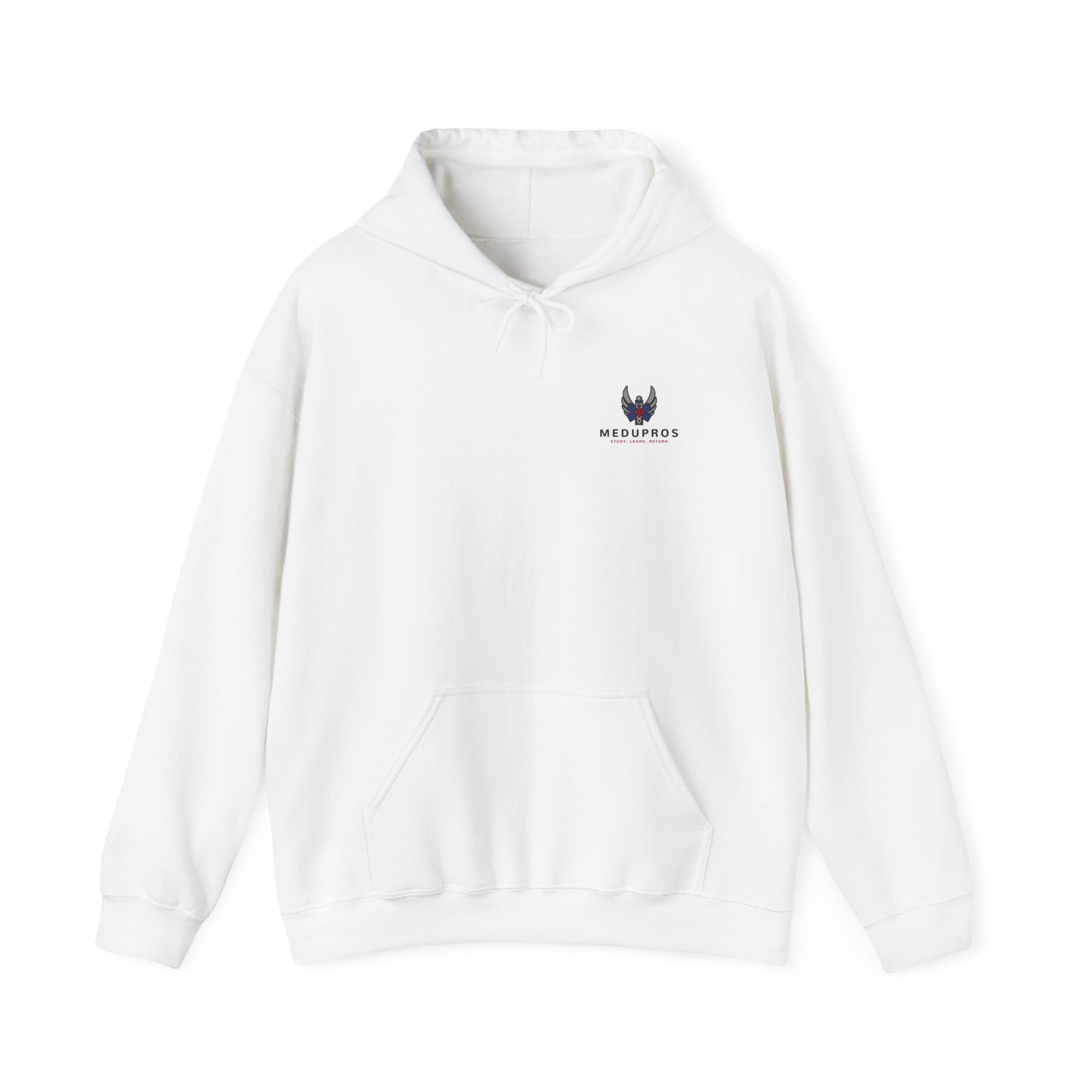 Stupid People Sweatshirt