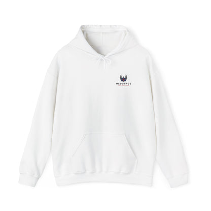 Stupid People Sweatshirt