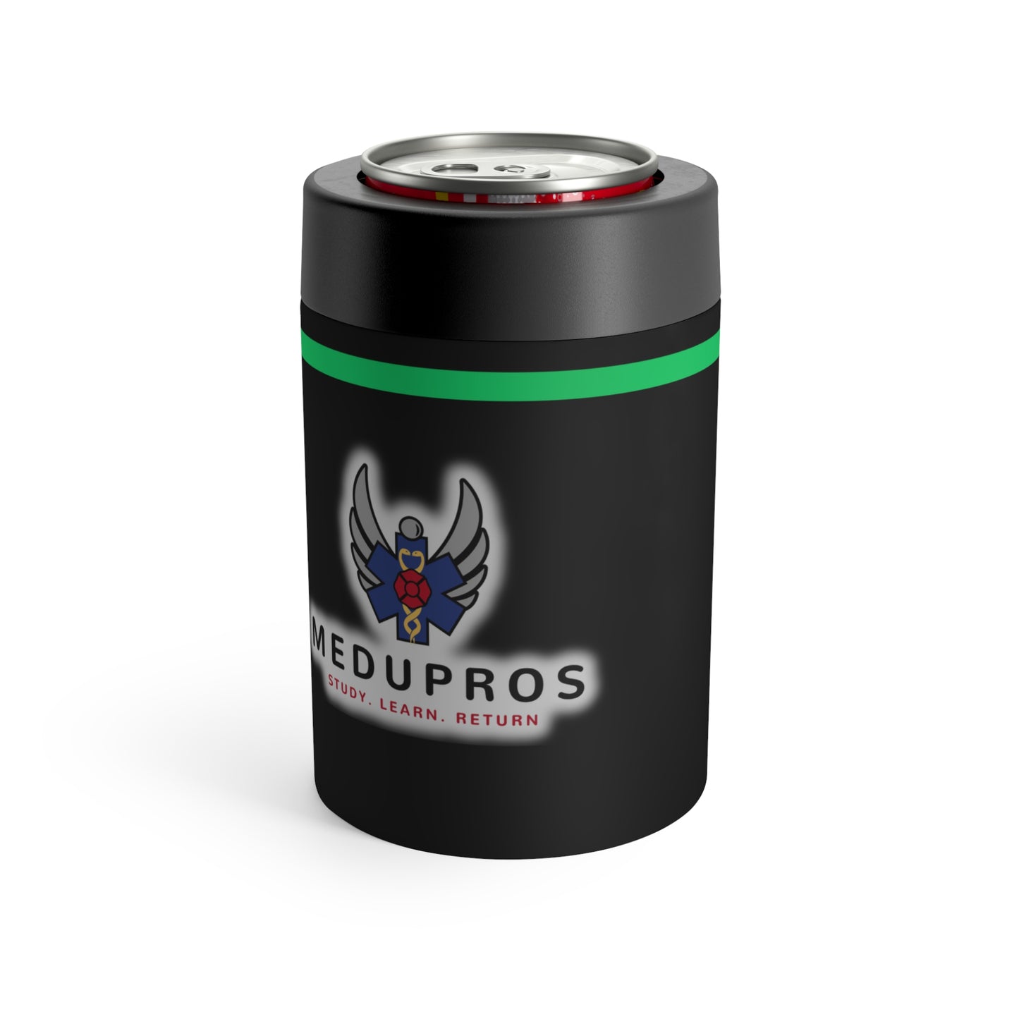 Grim Reaper Tears Can Holder