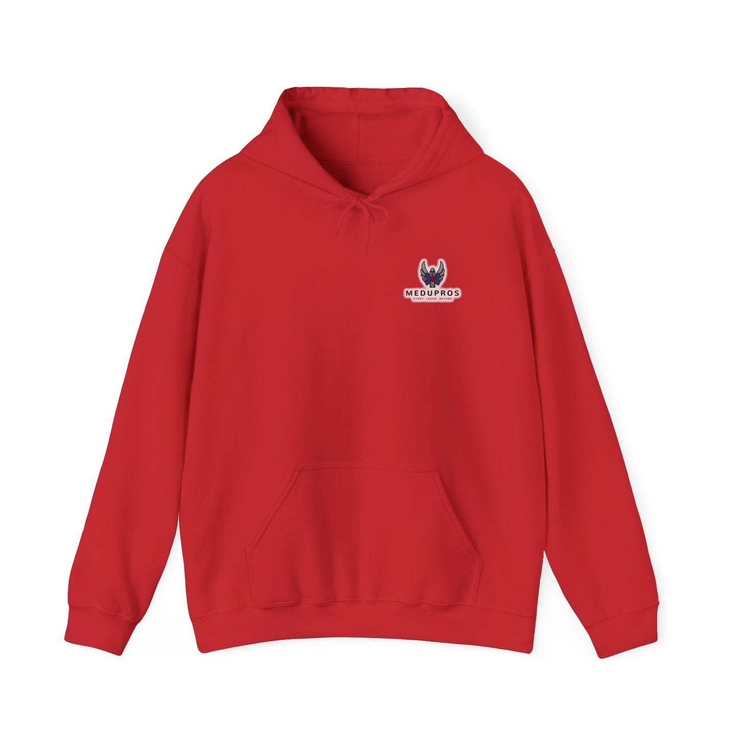 Stupid People Sweatshirt