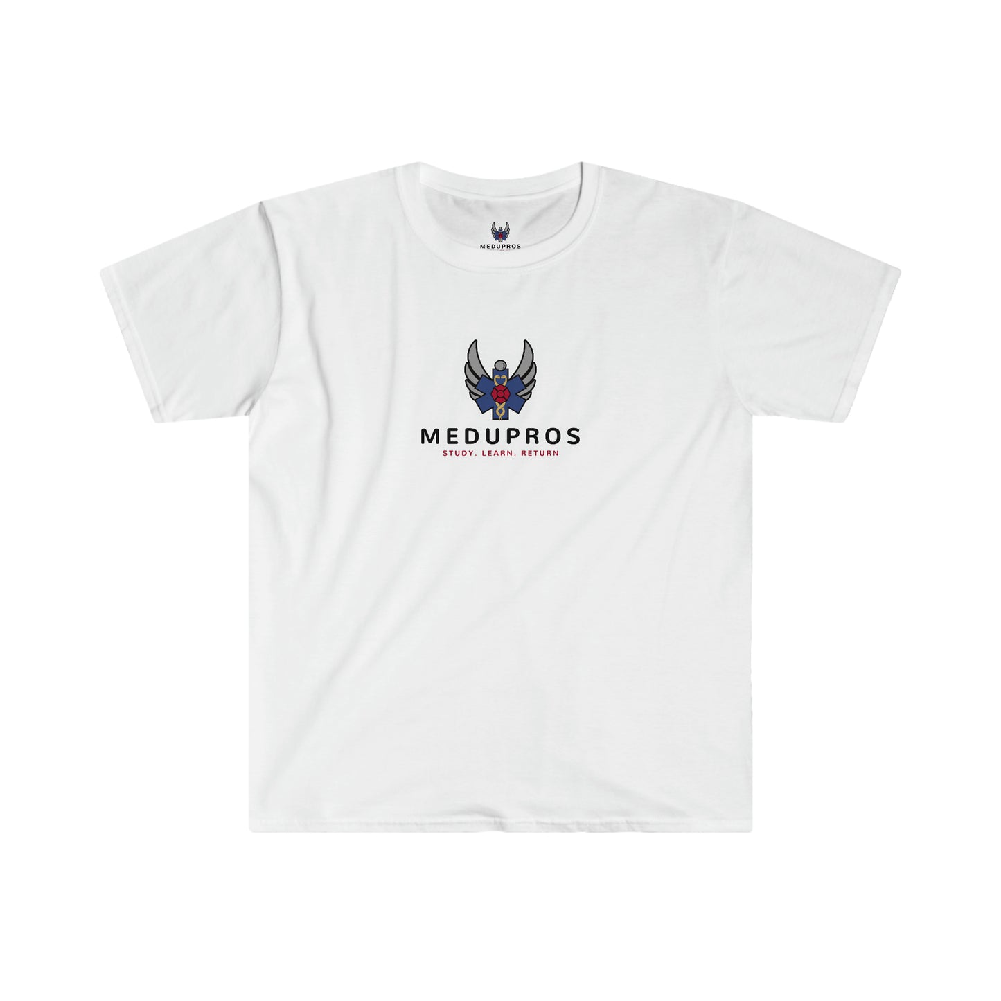 MeduPros Logo T-Shirt