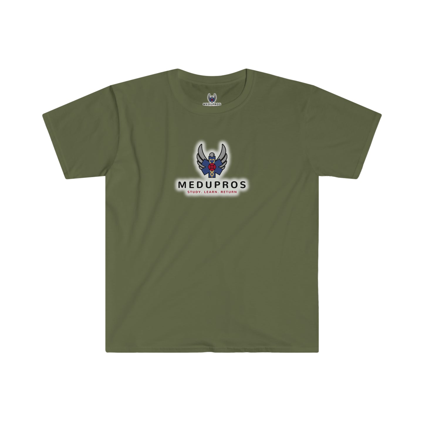 MeduPros Logo T-Shirt