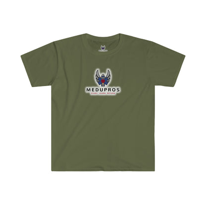 MeduPros Logo T-Shirt