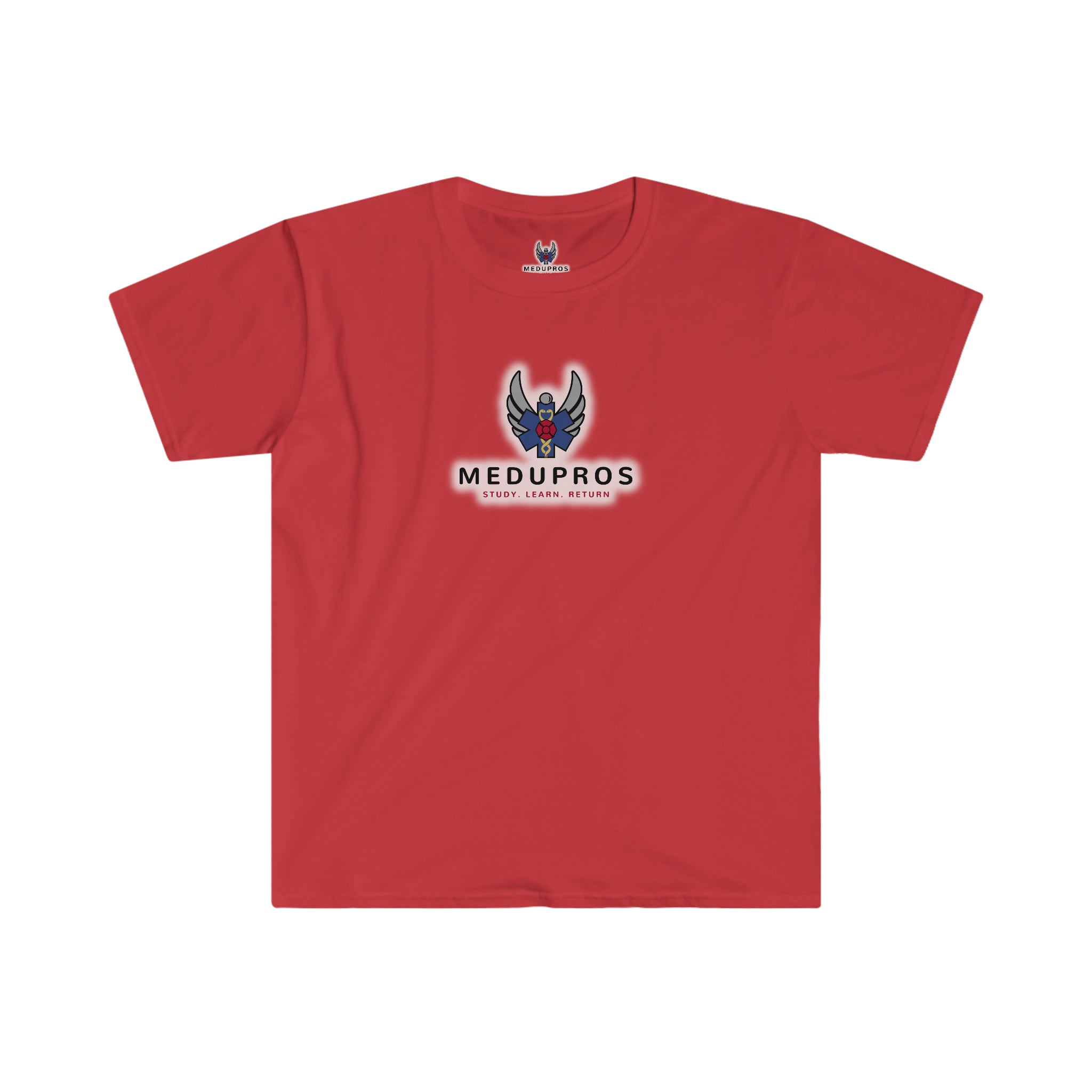 MeduPros Logo T-Shirt