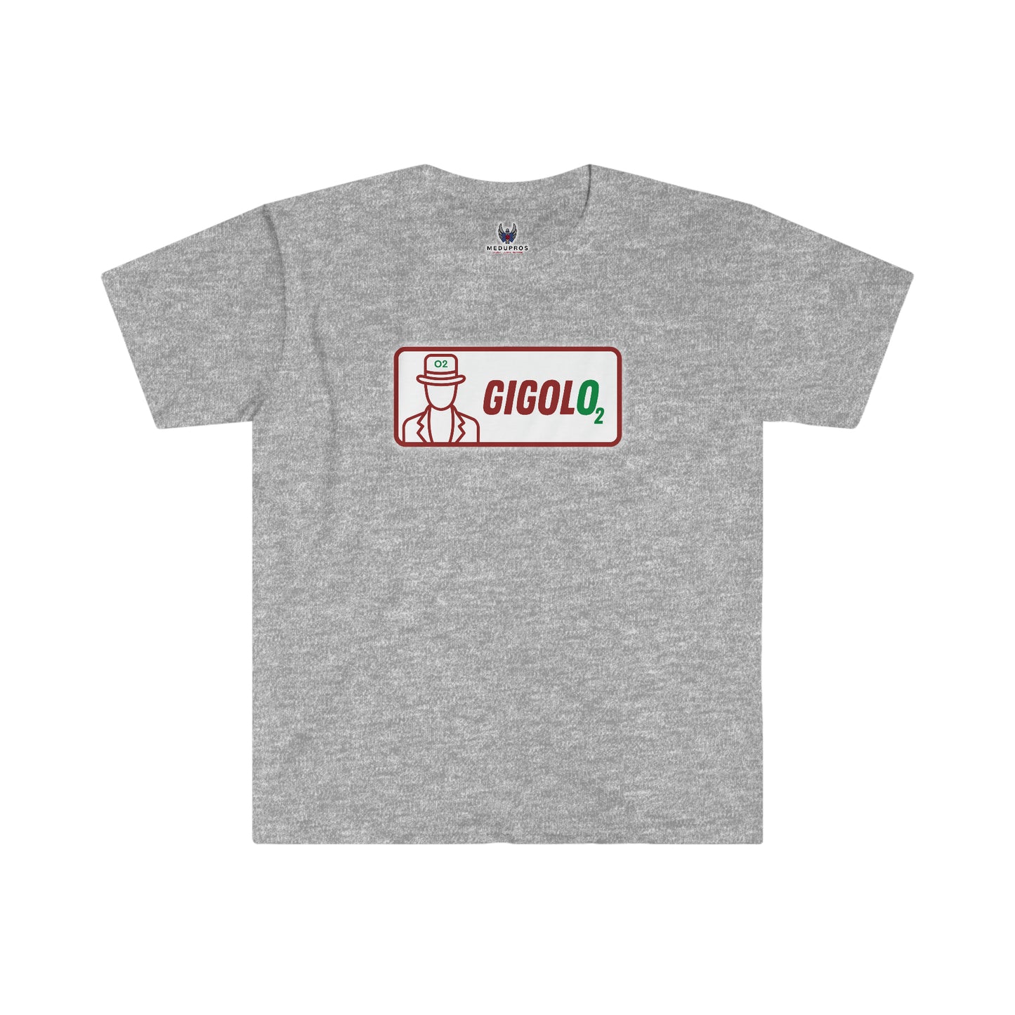 GigglO2 T-shirt