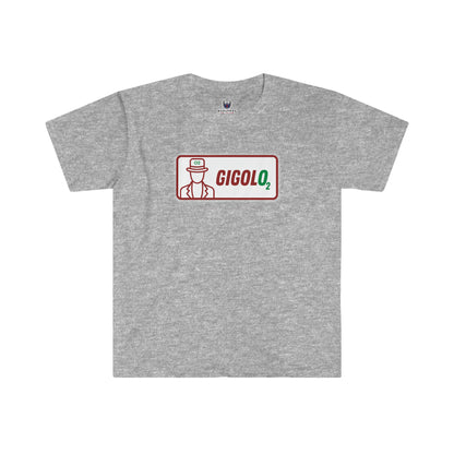 GigglO2 T-shirt