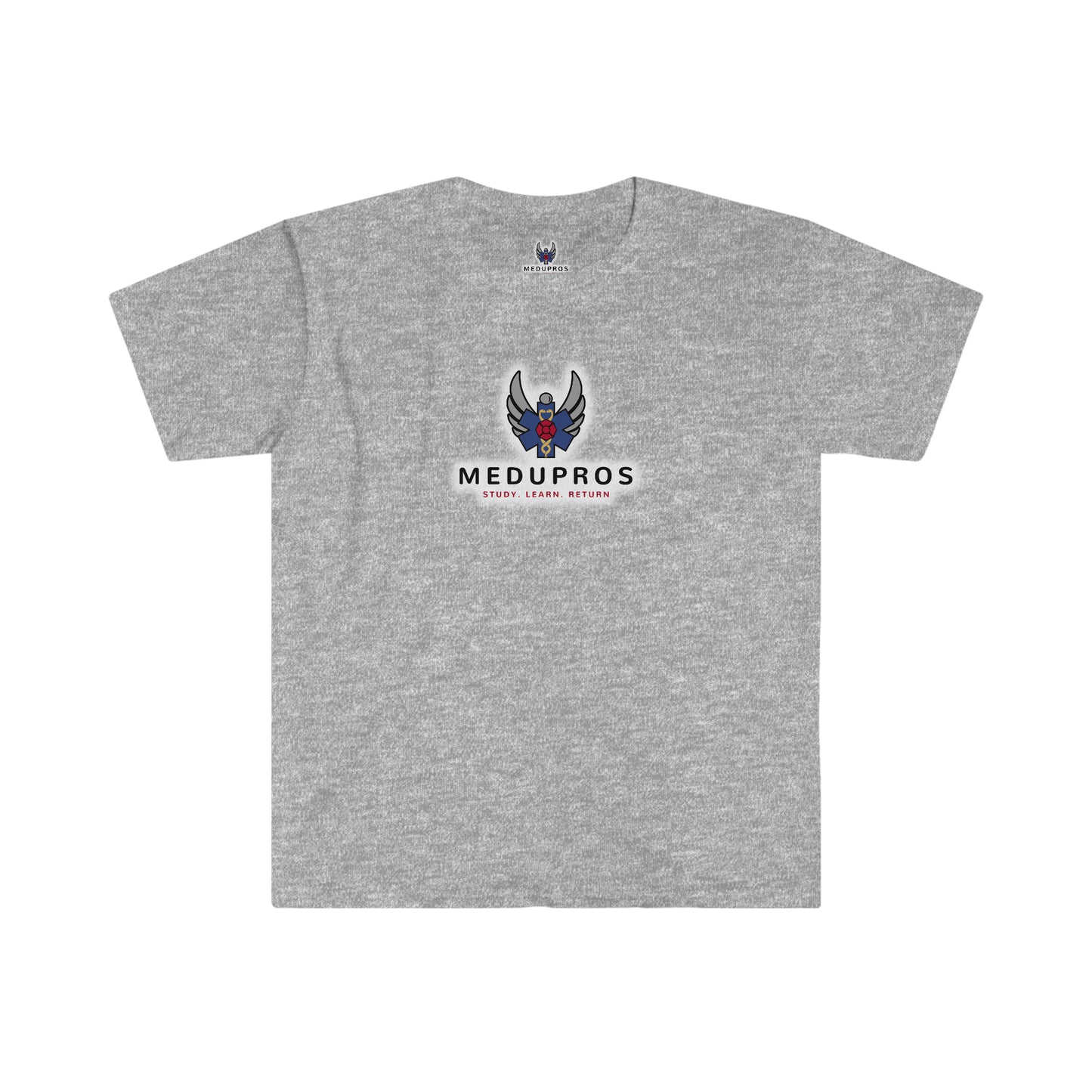 MeduPros Logo T-Shirt