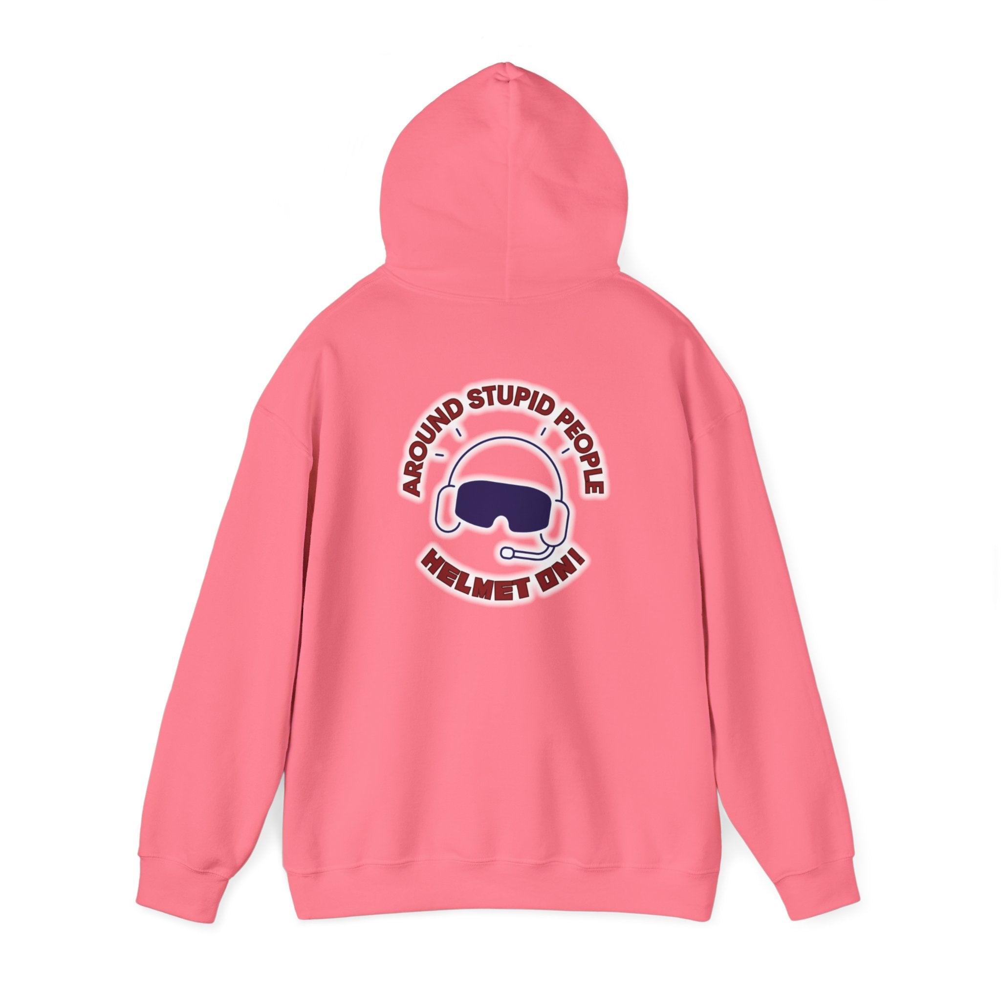 Stupid People Sweatshirt
