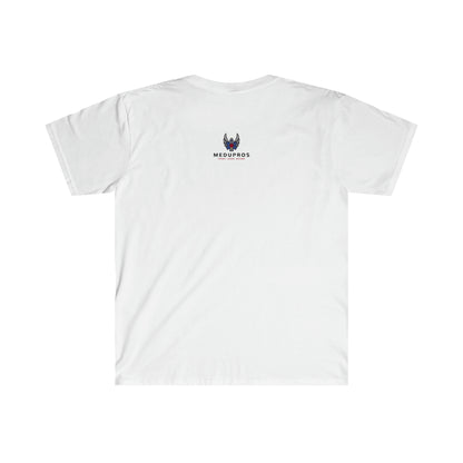Oxygen Pimp T-Shirt