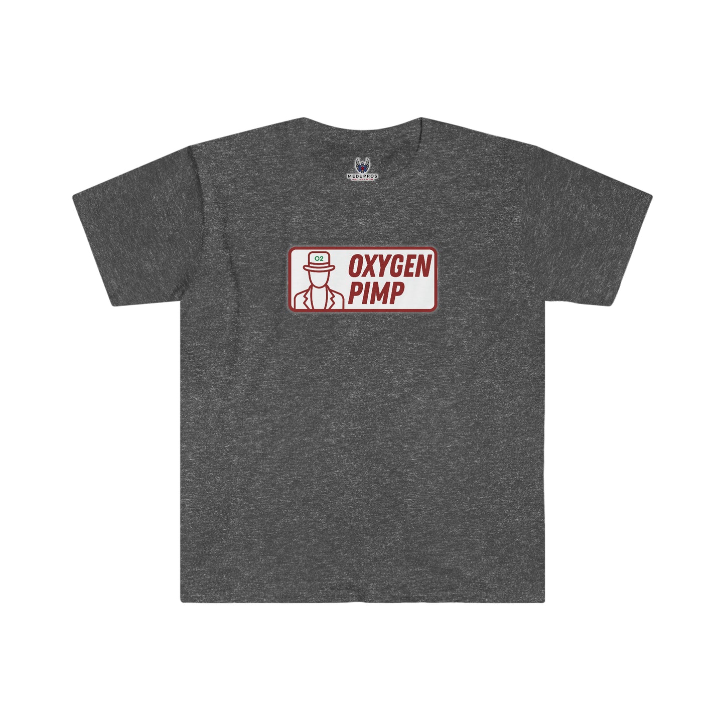 Oxygen Pimp T-Shirt