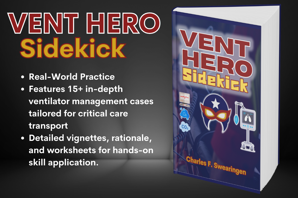 Vent Hero SideKick-PRESALE