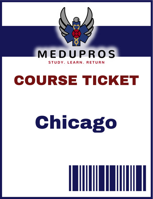 MeduPrep: Chicago