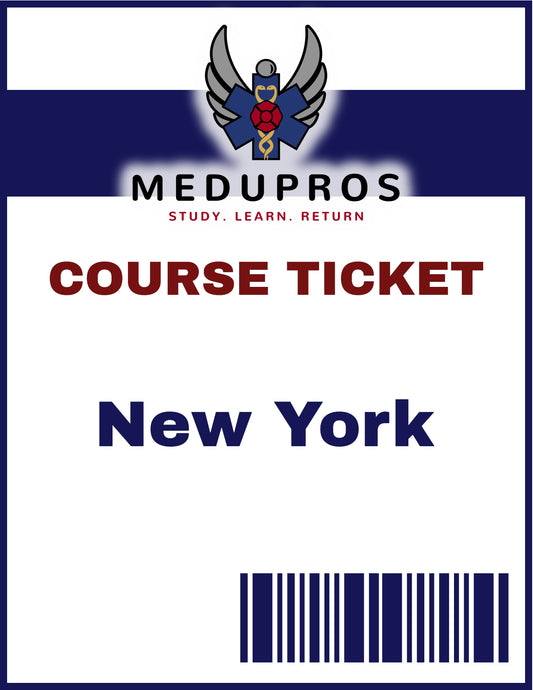 MeduPrep: New York