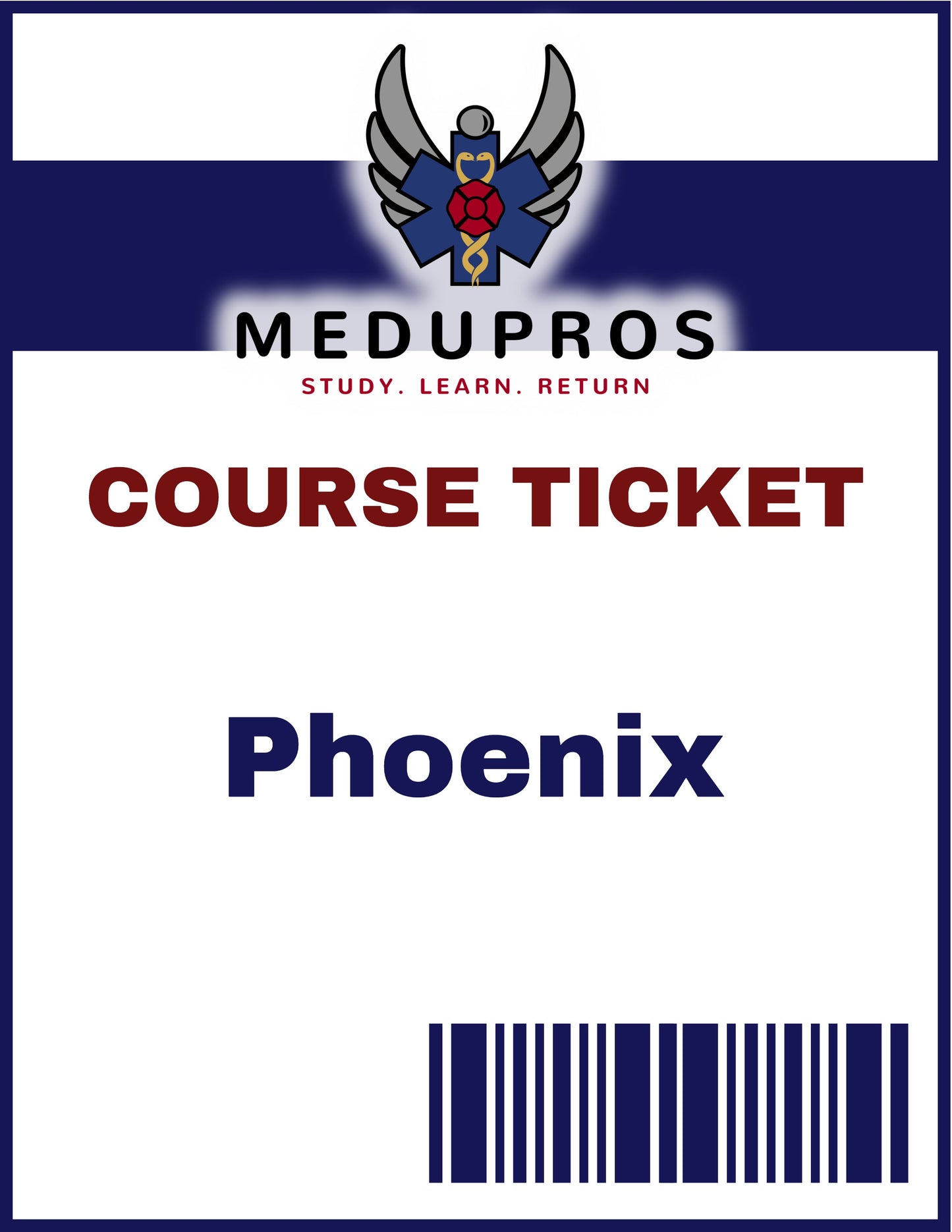 MeduPrep: Phoenix