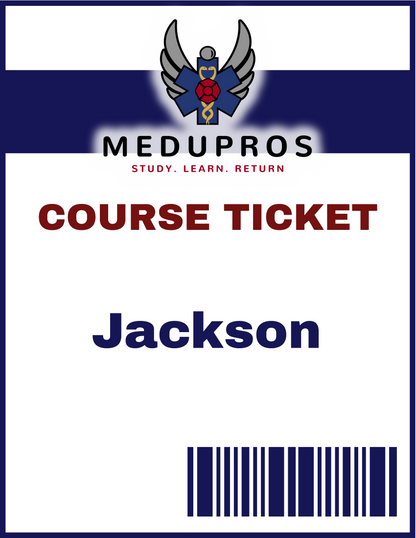 MeduPrep Critical Care Review Course
