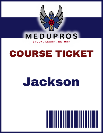 MeduPrep: Critical Care Review Course