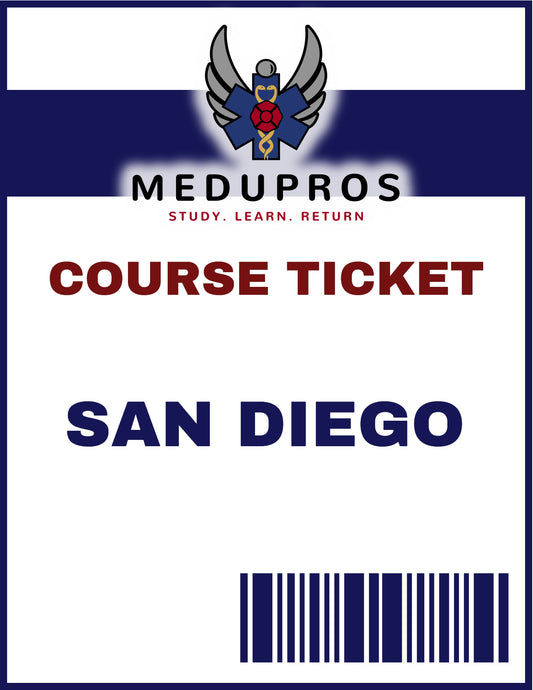 MeduPrep: San Diego