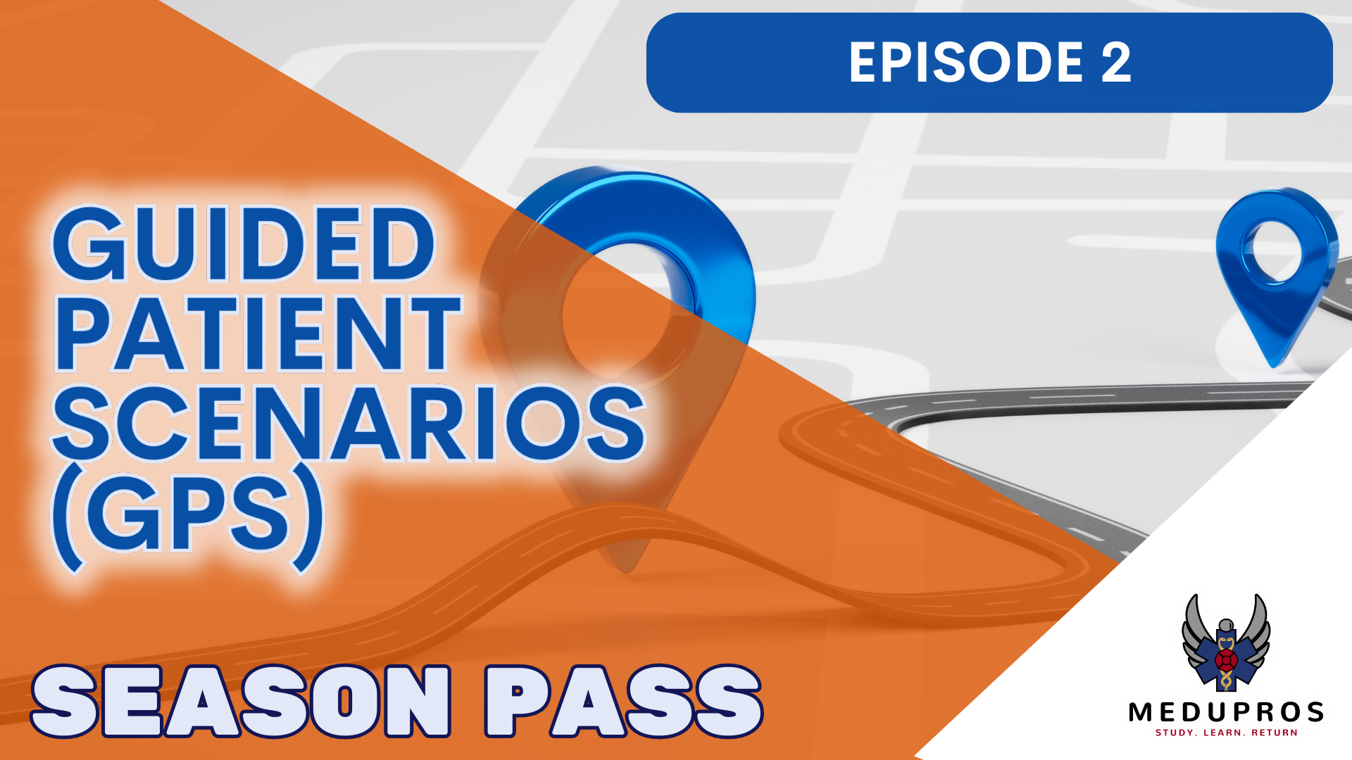 GPS: S1 | Episode 2
