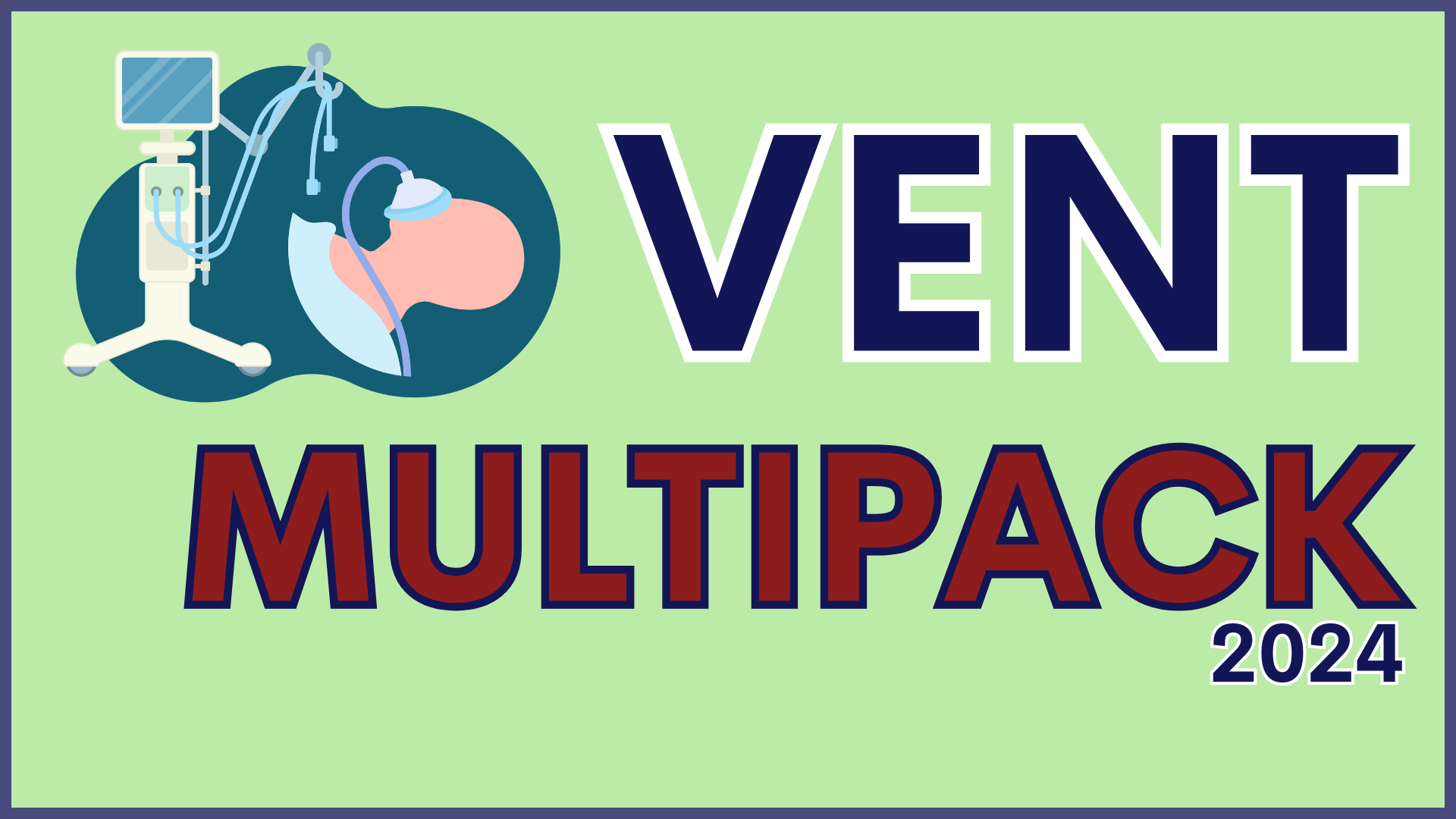 Vent Multipack I