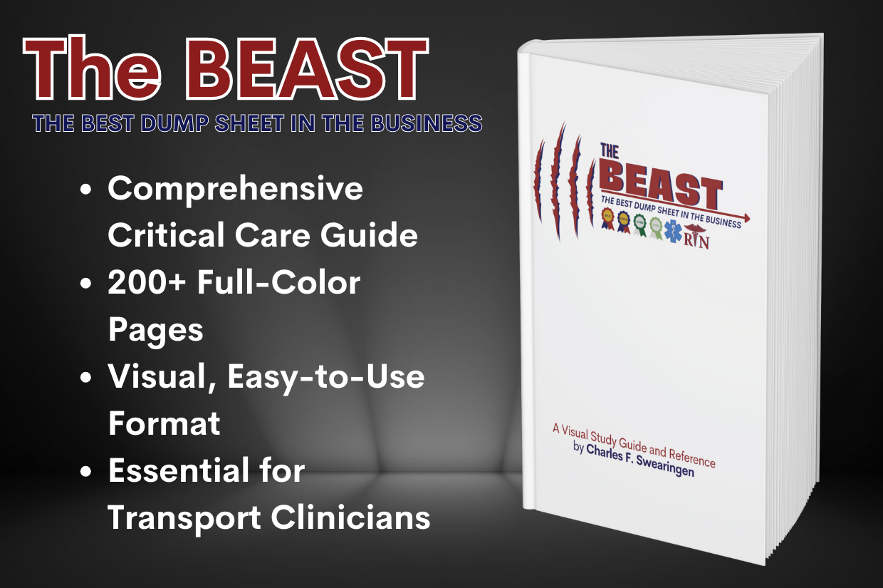 The Beast: The Best Dump Sheet in the Business