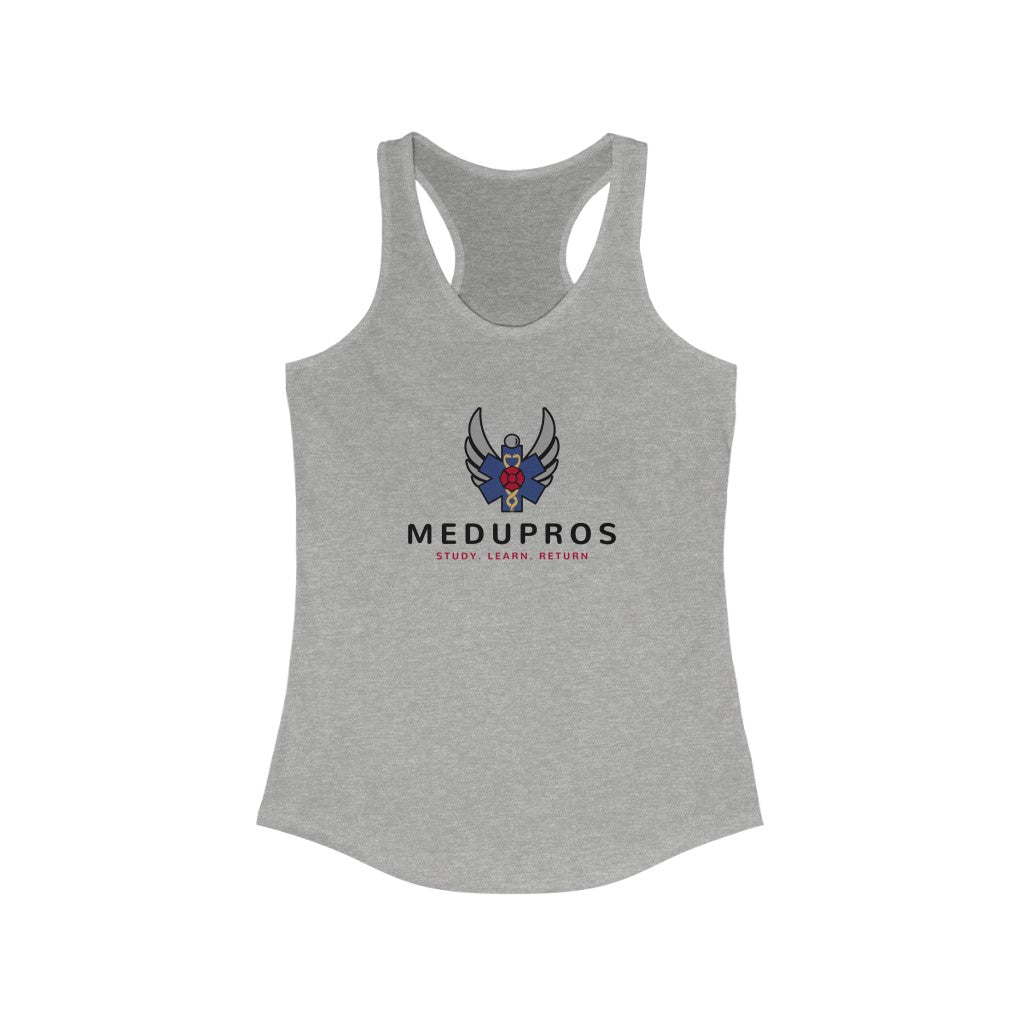 Women's MeduPros Tank