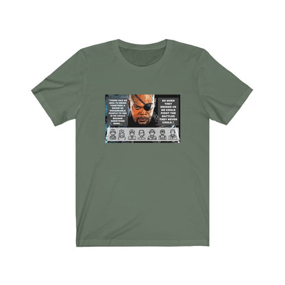 Remarkable People T-shirt