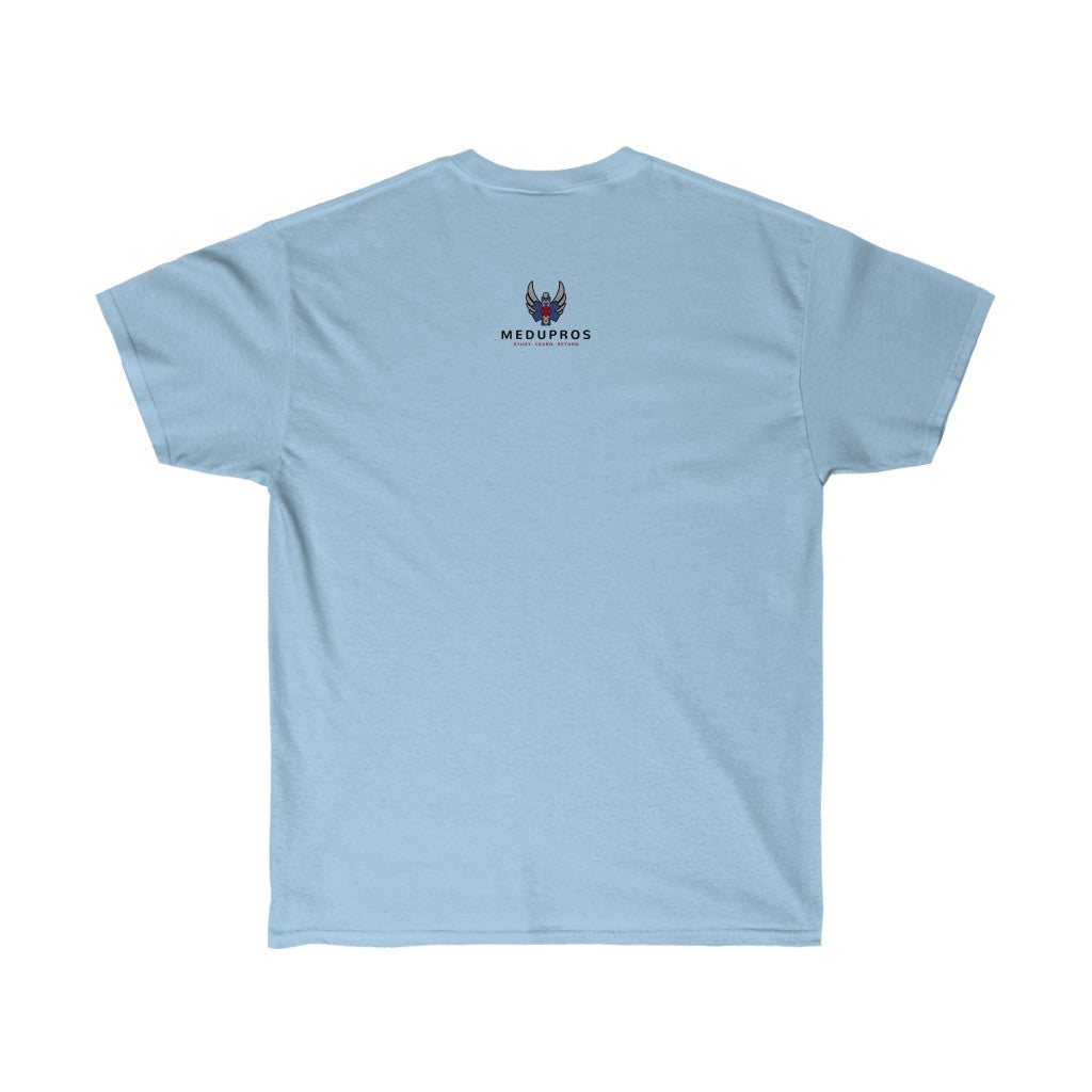 Helmet Earned-NURSE T-shirt