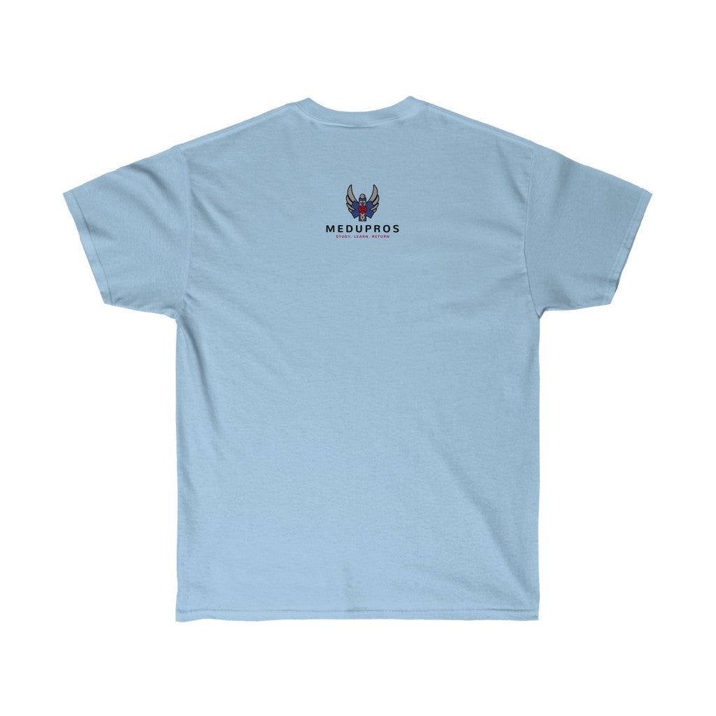Nailed It-Sedating with Succinylcholine T-Shirt