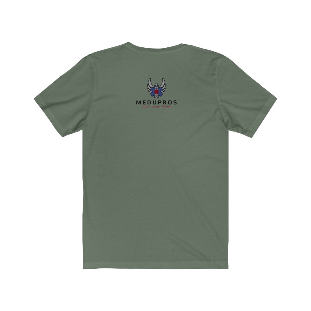 Remarkable People T-shirt