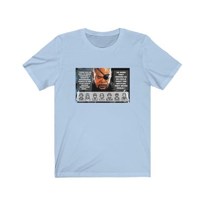 Remarkable People T-shirt