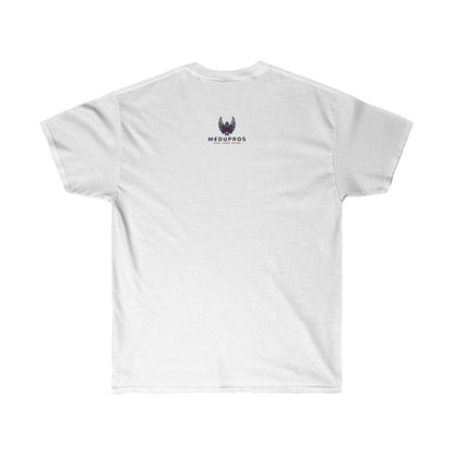 Helmet Earned-MEDIC T-shirt