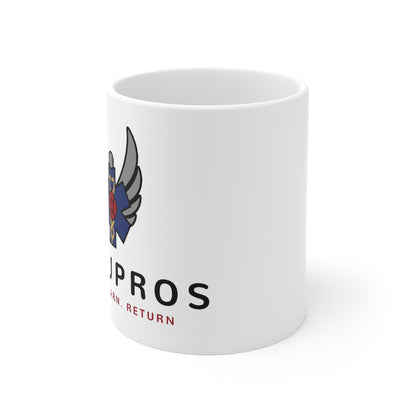 MeduPros Small Mug