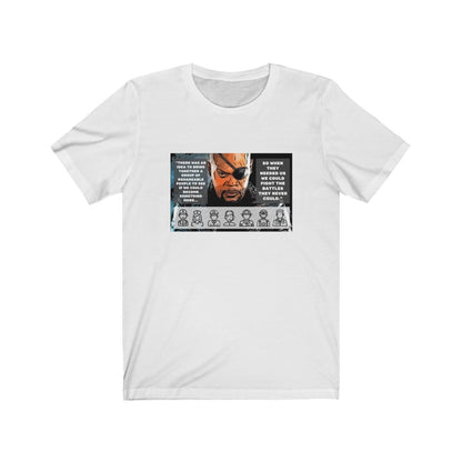 Remarkable People T-shirt