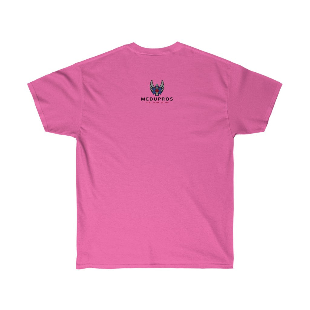 Nailed It-Sedating with Succinylcholine T-Shirt