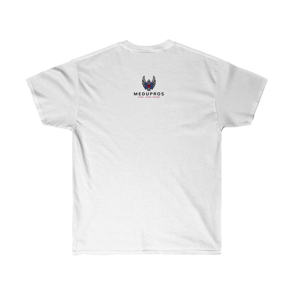 Nailed It-Sedating with Succinylcholine T-Shirt