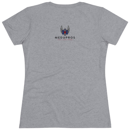 Women's Triblend Tee