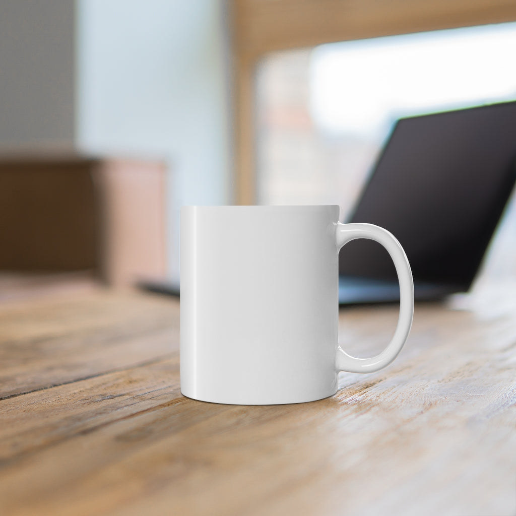 MeduPros Small Mug