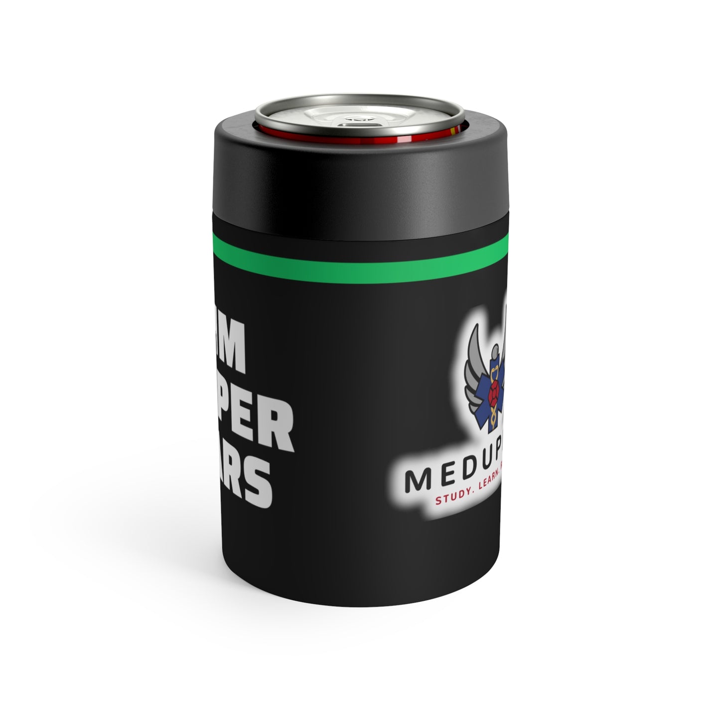 Grim Reaper Tears Can Holder – MeduPros