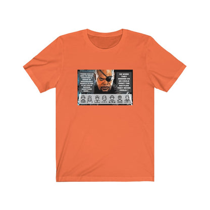 Remarkable People T-shirt